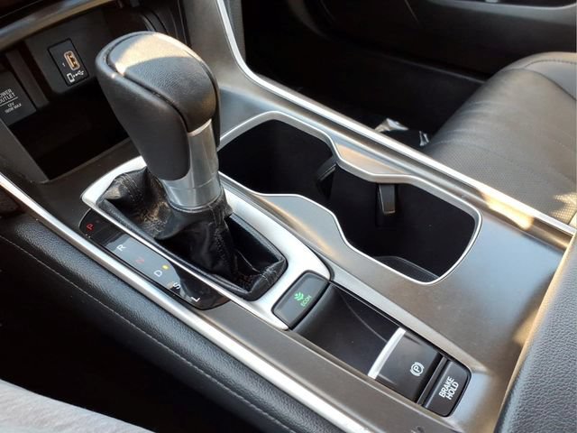 Used 2020 Honda Accord EX-L image 23