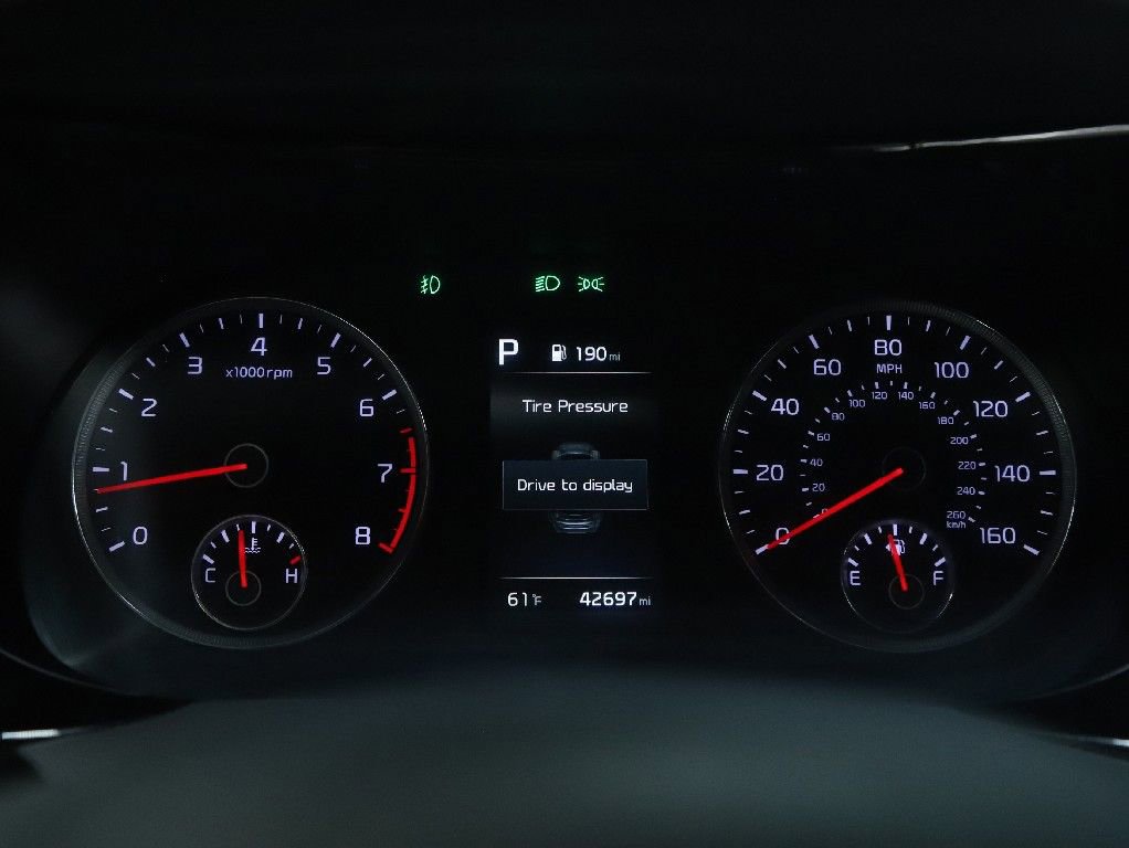 Used 2023 Kia K5 GT-Line image 25