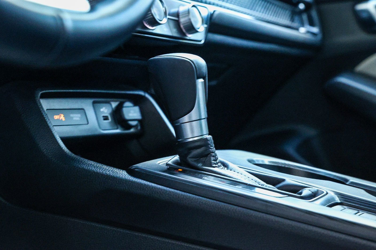 Used 2024 Honda Civic EX-L image 30