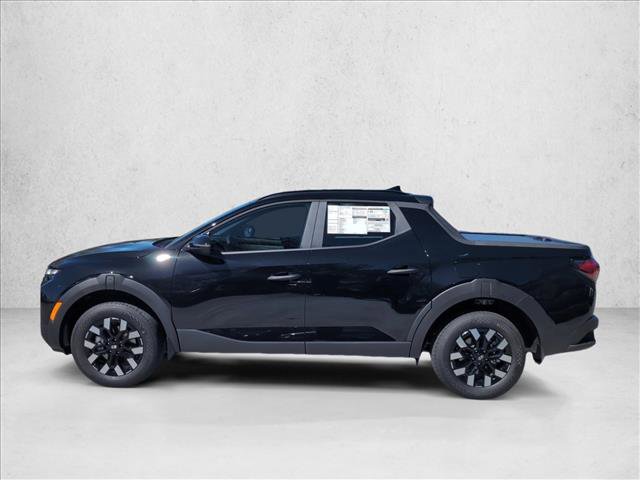 New 2026 Hyundai Santa Cruz SEL FWD image 5