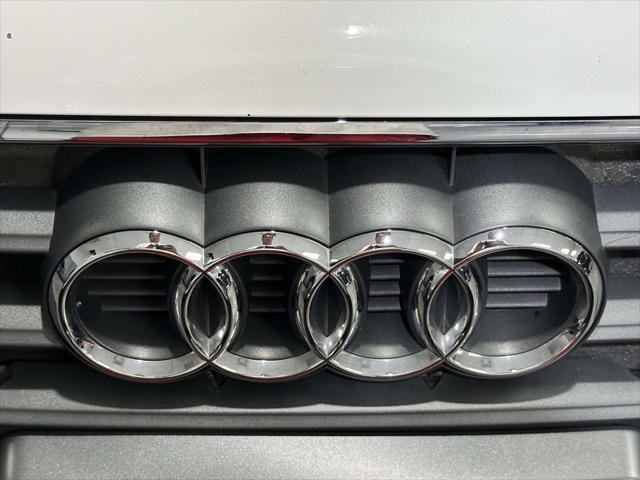 Used 2014 Audi A4 2.0T Premium w/ Cold Weather Package AWD/4WD image 4