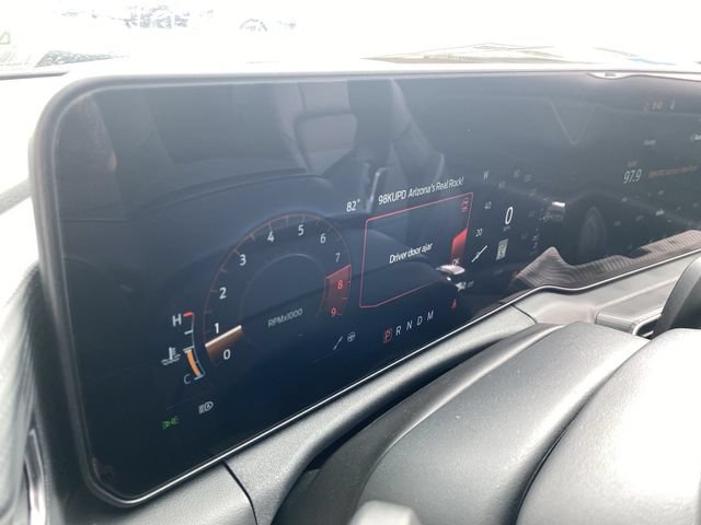 New 2026 Ford Mustang GT Premium w/ GT Performance Package RWD image 29