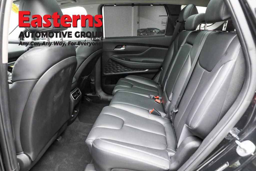 Used 2023 Hyundai Santa Fe SEL w/ Premium Package image 22