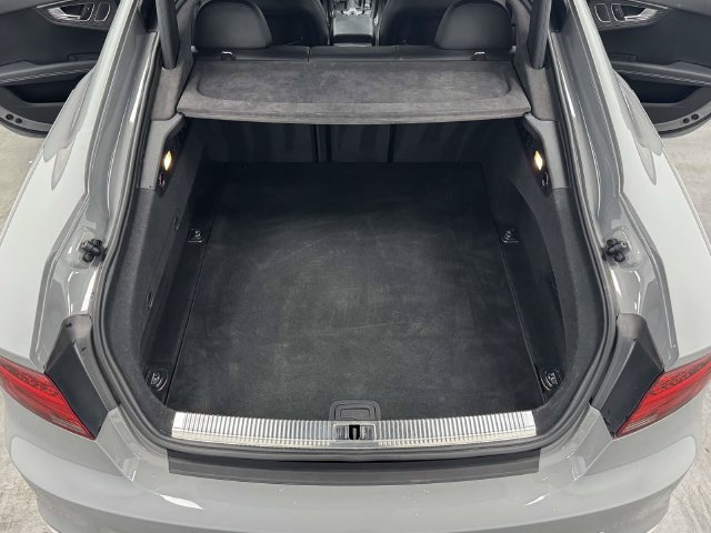 Used 2014 Audi RS 7 Prestige AWD/4WD image 24