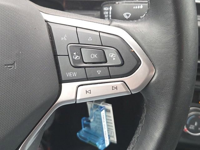 Used 2024 Volkswagen Jetta Sport FWD image 37