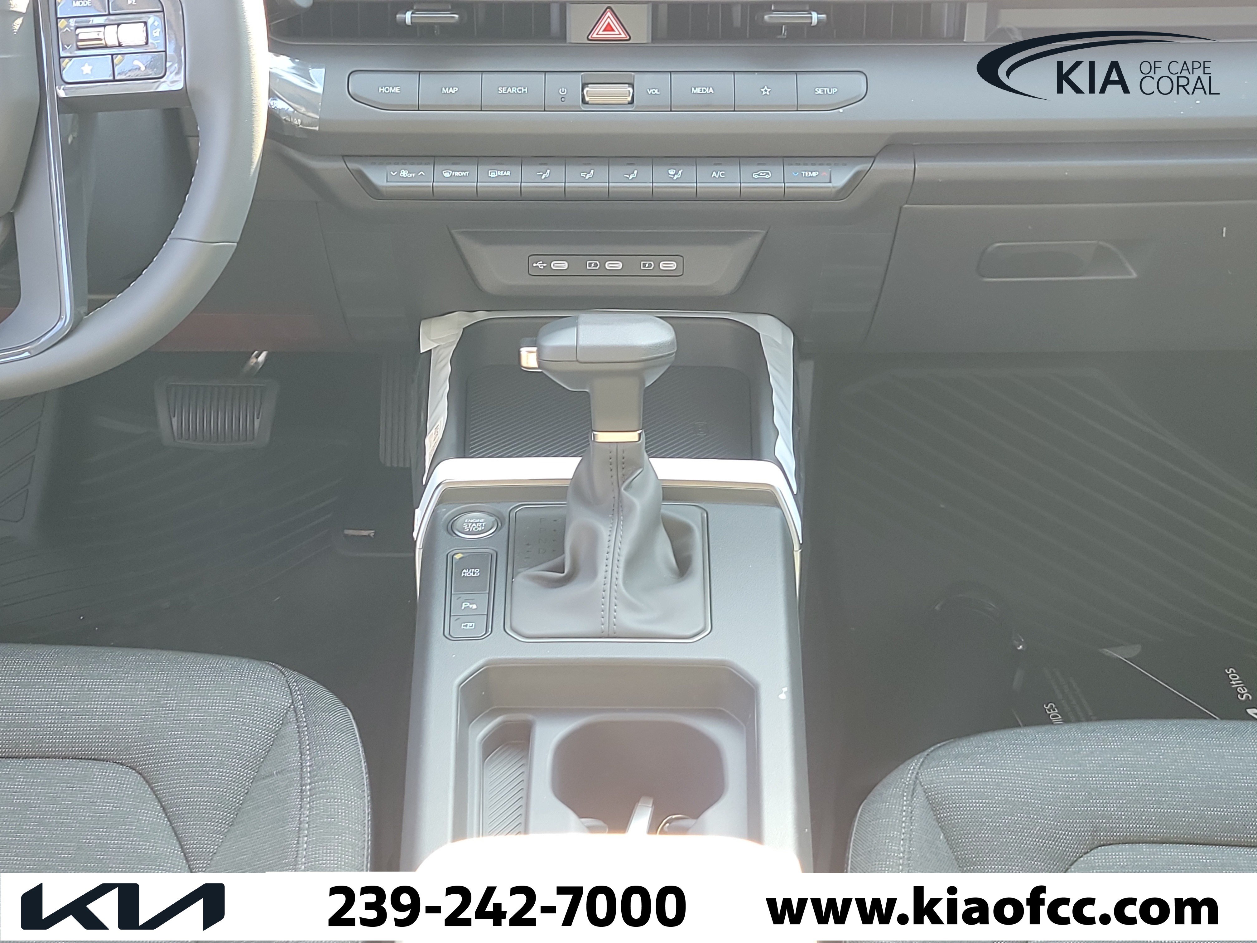 New 2027 Kia Seltos LX AWD/4WD image 19