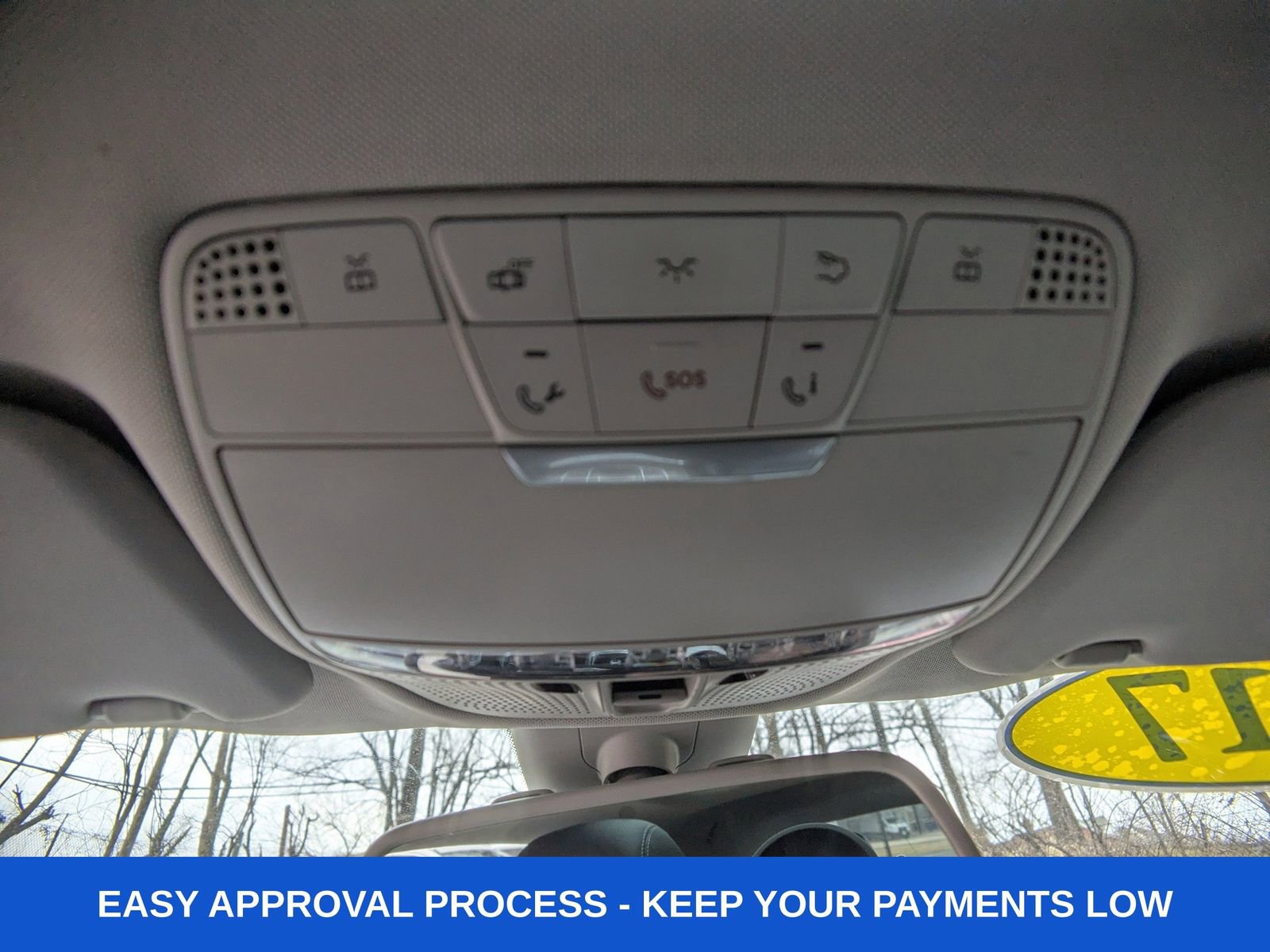 Used 2017 Mercedes-Benz C 300 4MATIC Coupe image 22