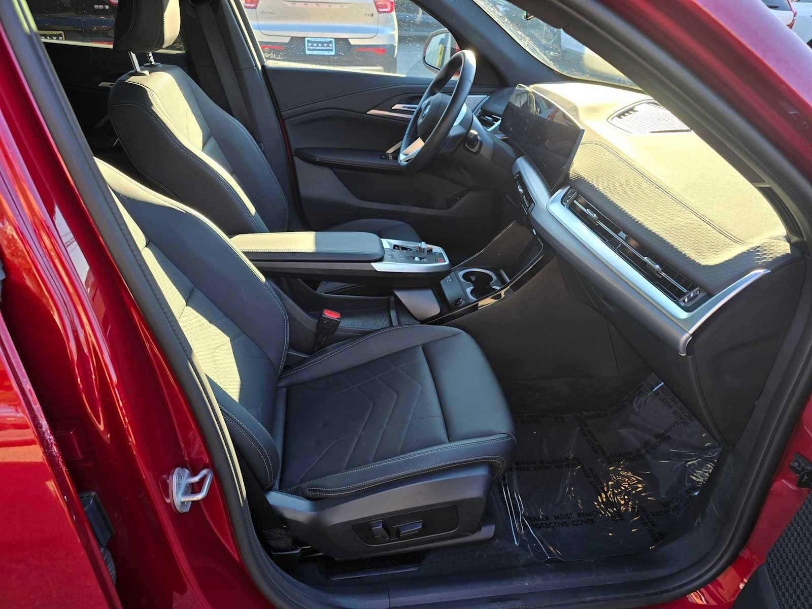 Used 2025 BMW X2 xDrive28i w/ Convenience Package image 11