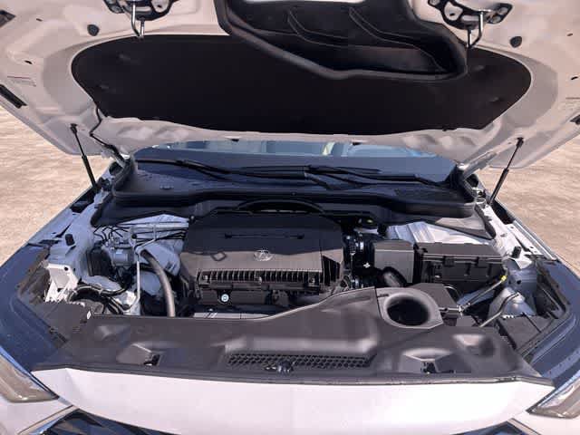 New 2026 Acura MDX SH-AWD image 21