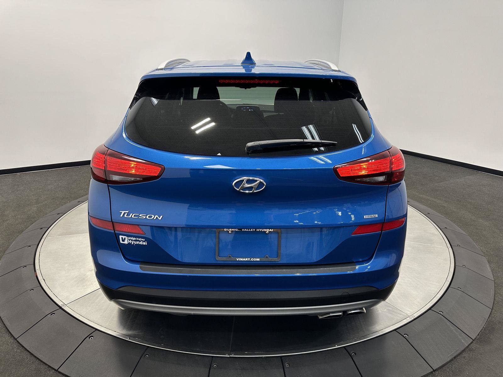 Used 2019 Hyundai Tucson SEL AWD/4WD image 6