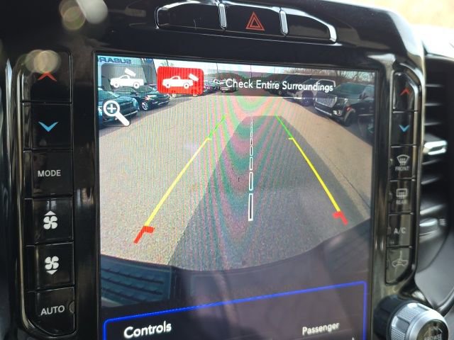 Used 2021 RAM 2500 Power Wagon image 17