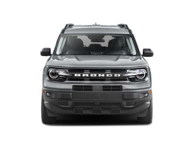 Used 2024 Ford Bronco Sport Big Bend image 4