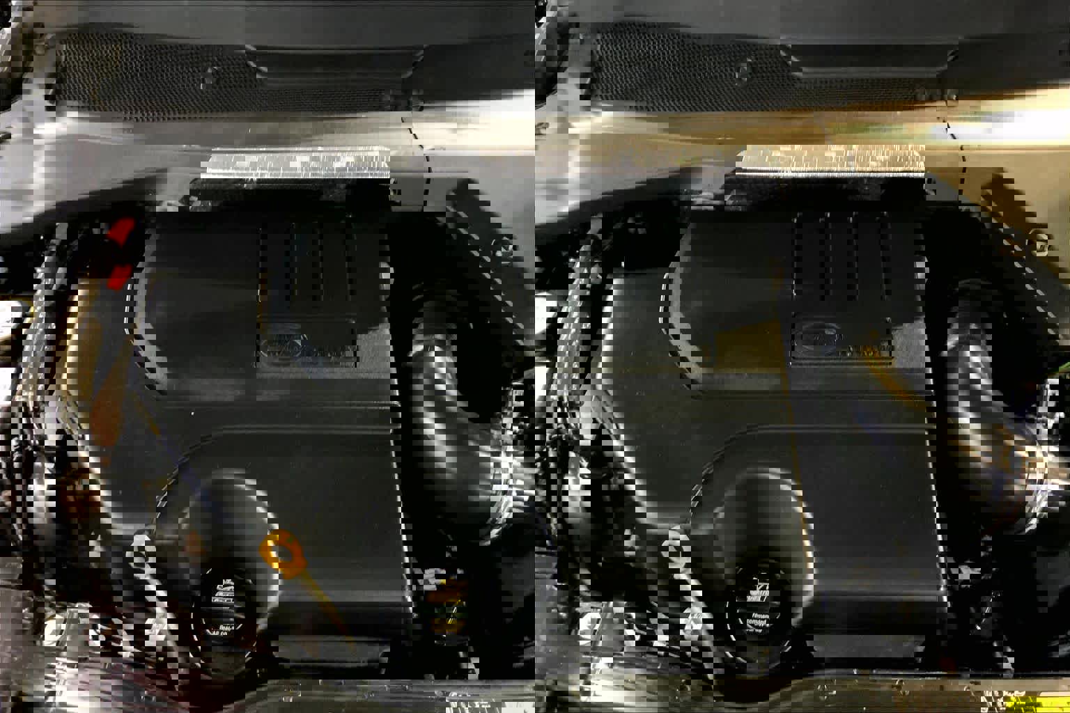 Used 2024 Land Rover Discovery Sport Dynamic SE image 33