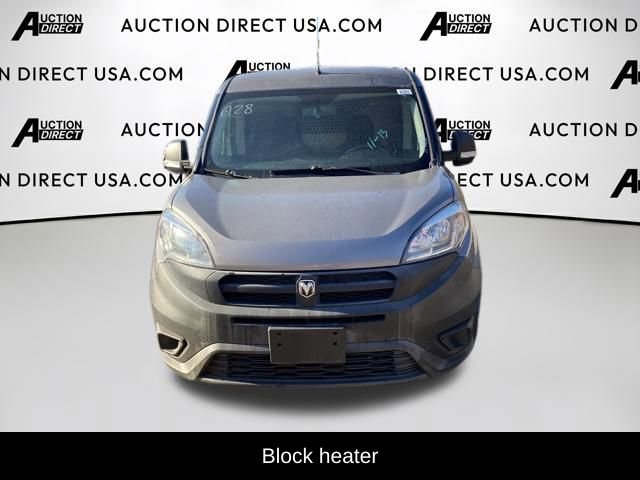Used 2017 RAM ProMaster City Tradesman w/ Rear Back-up Camera Group image 11
