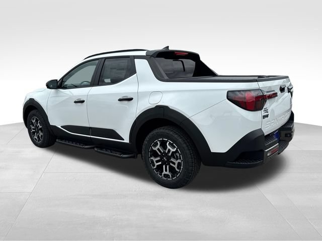 New 2026 Hyundai Santa Cruz XRT AWD/4WD image 3