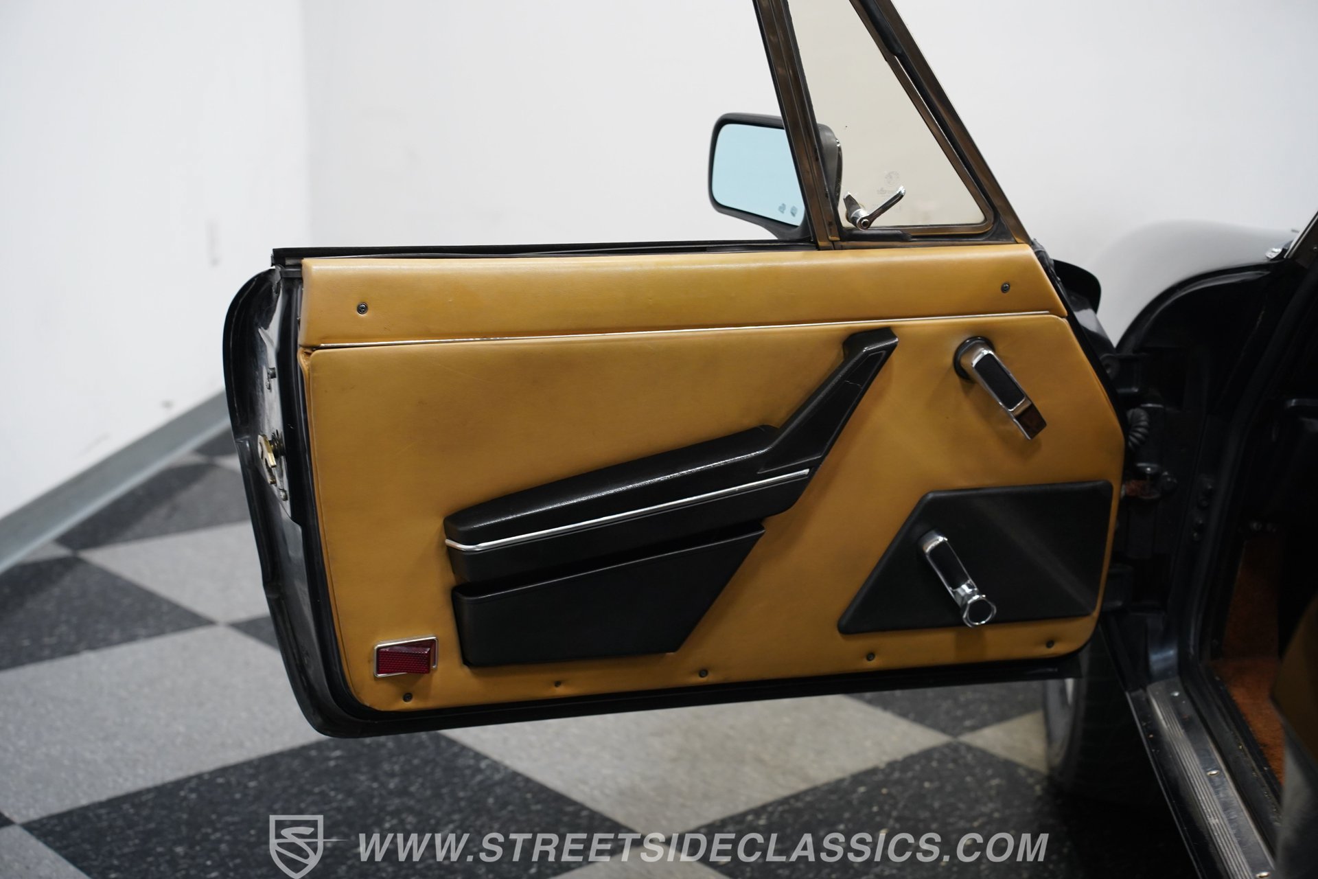 Used 1990 Alfa Romeo Spider Graduate RWD image 37