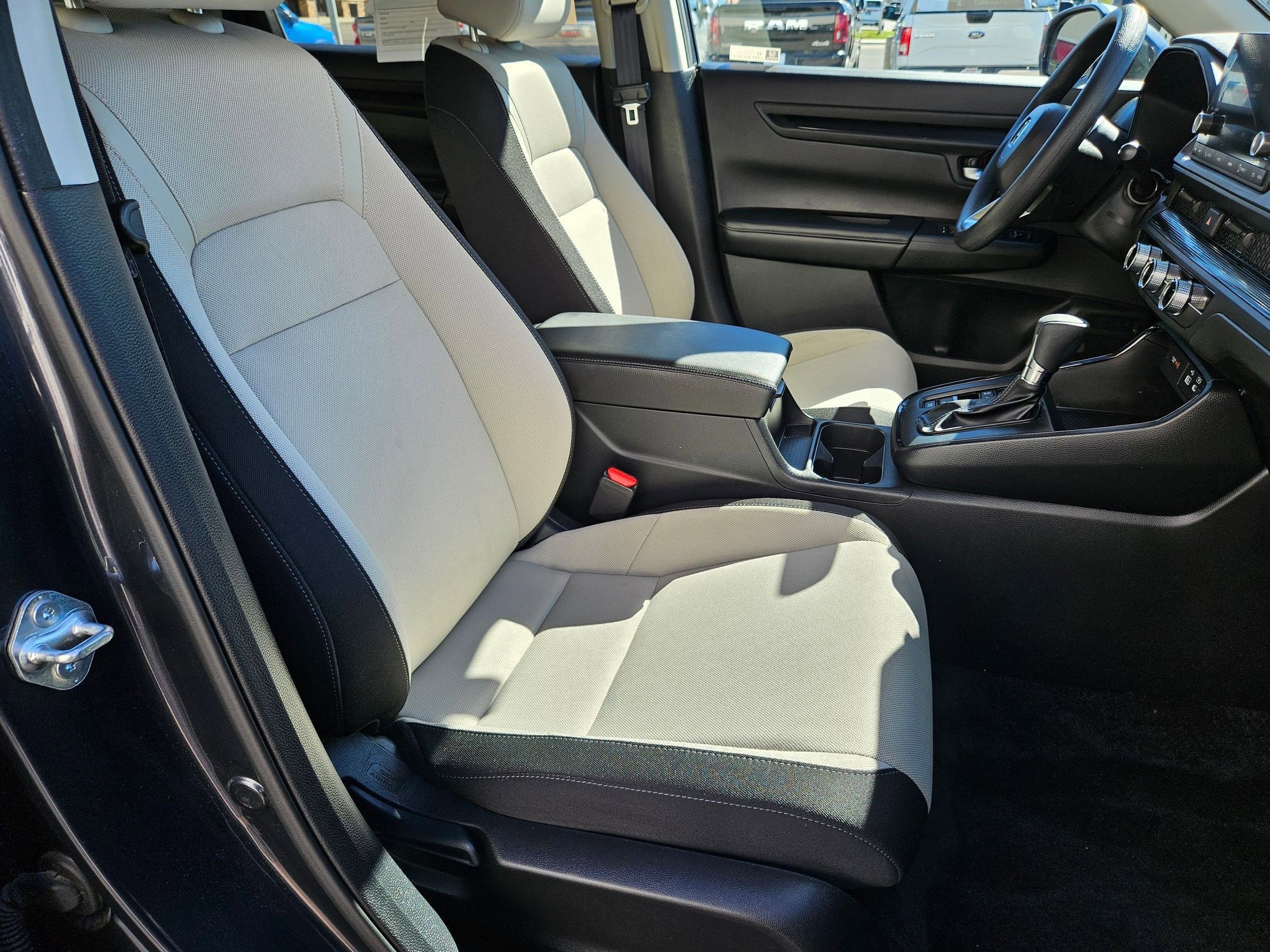 Used 2023 Honda CR-V EX image 34