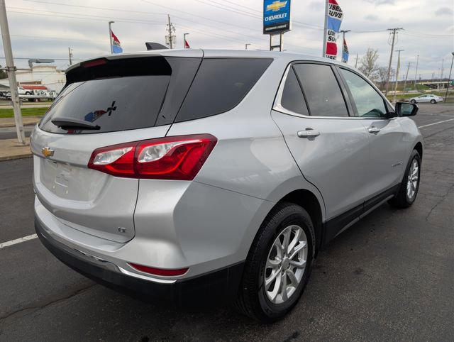 Used 2019 Chevrolet Equinox LT image 5