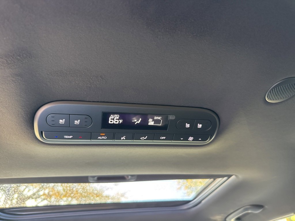 New 2026 Hyundai Palisade Calligraphy image 23