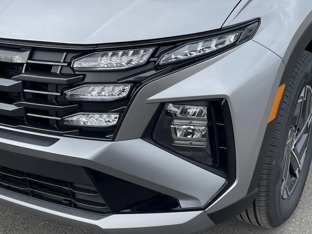 New 2026 Hyundai Tucson Blue SE w/ Tow & Go Package image 9