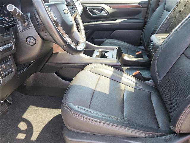 Used 2023 Chevrolet Suburban High Country AWD/4WD image 20