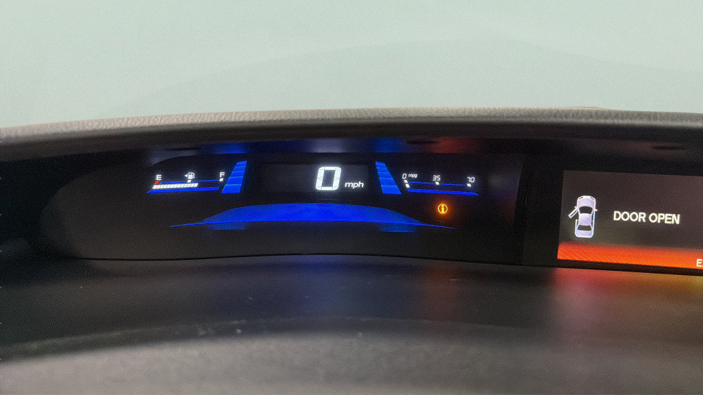 Used 2015 Honda Civic SE image 21