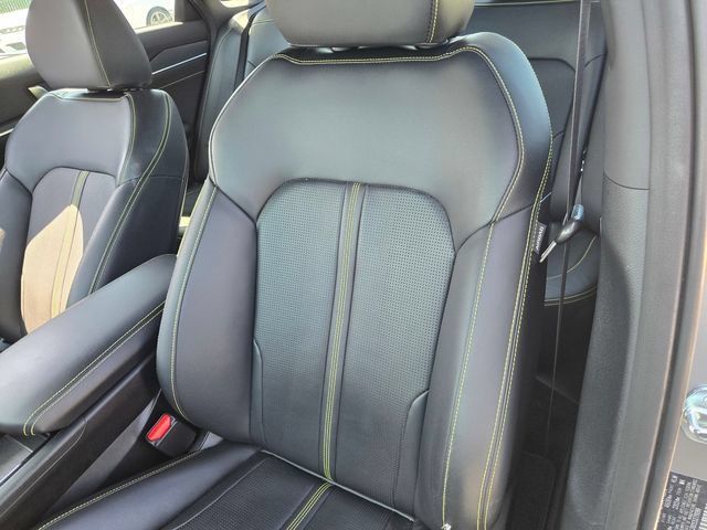 Used 2025 Kia K5 GT w/ GT1 Package FWD image 16