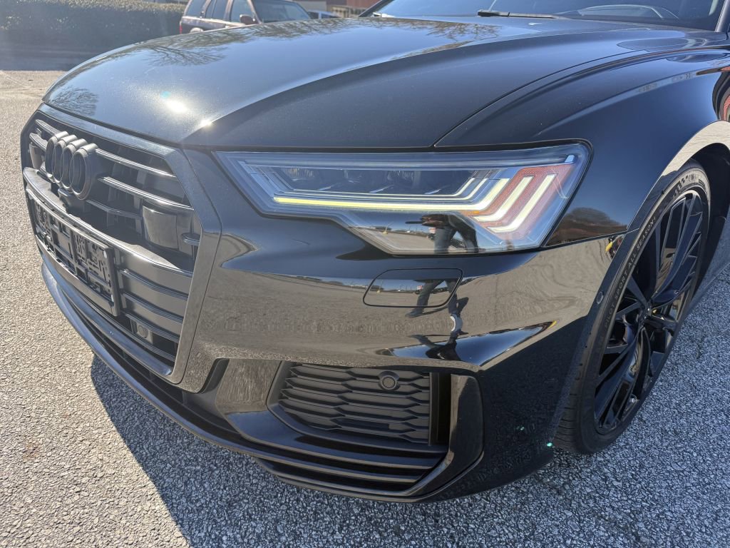 Used 2019 Audi A6 3.0T Prestige w/ Prestige Package image 14