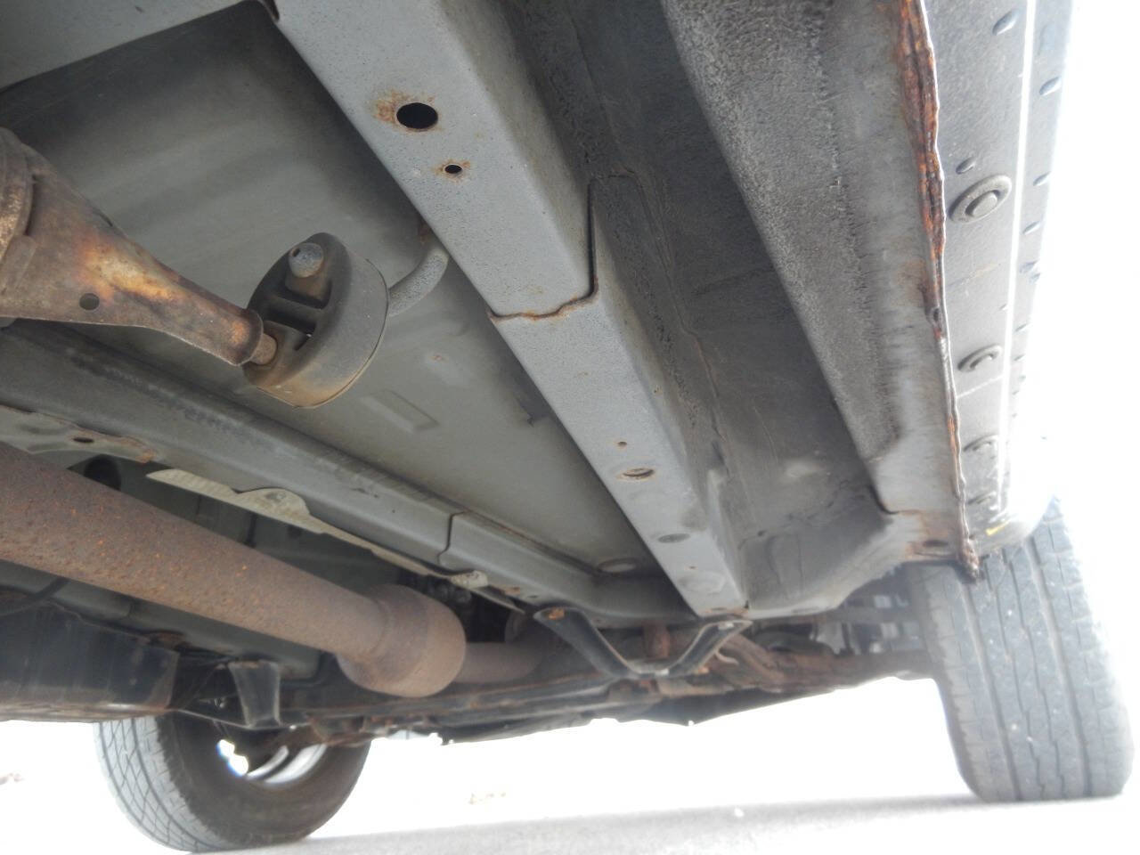 Used 2009 Toyota RAV4 2WD image 45