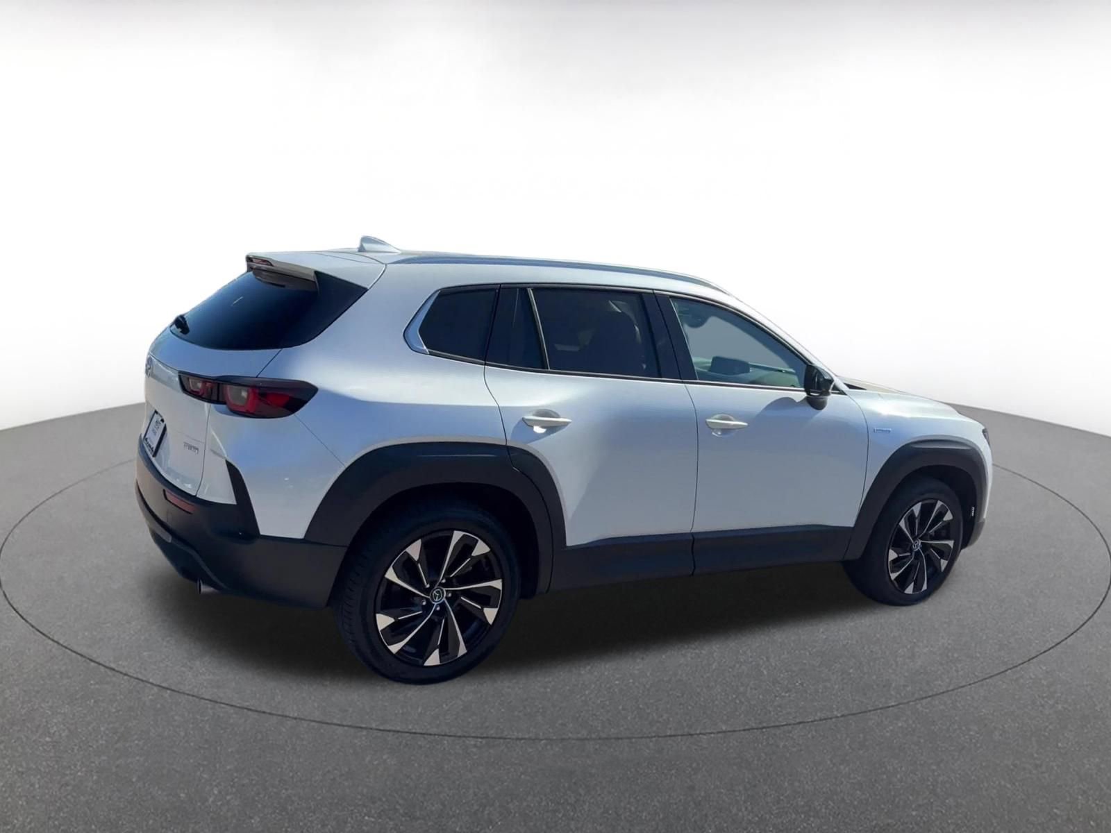 Used 2025 MAZDA CX-50 2.5 Hybrid w/ Premium Plus Pkg AWD/4WD image 14