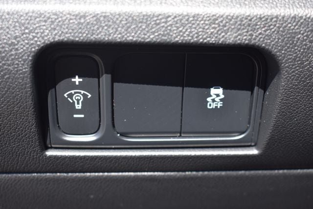 New 2026 Kia Sorento S AWD/4WD image 23