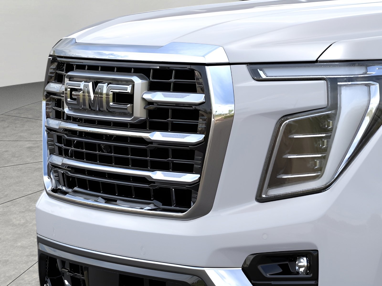 New 2026 GMC Yukon Elevation AWD/4WD image 13