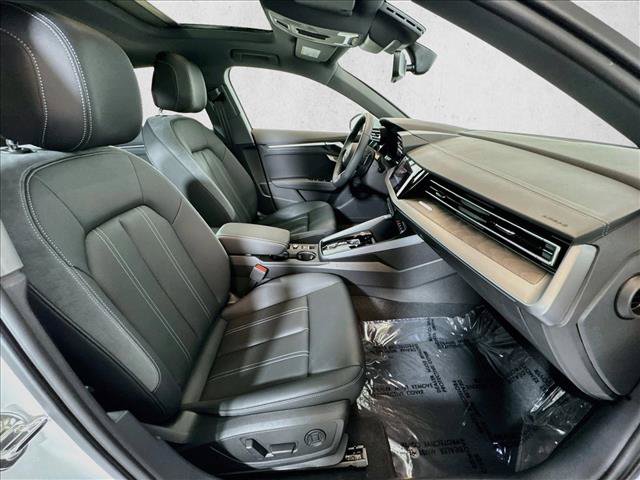 New 2026 Audi A3 2.0T Premium AWD/4WD image 26