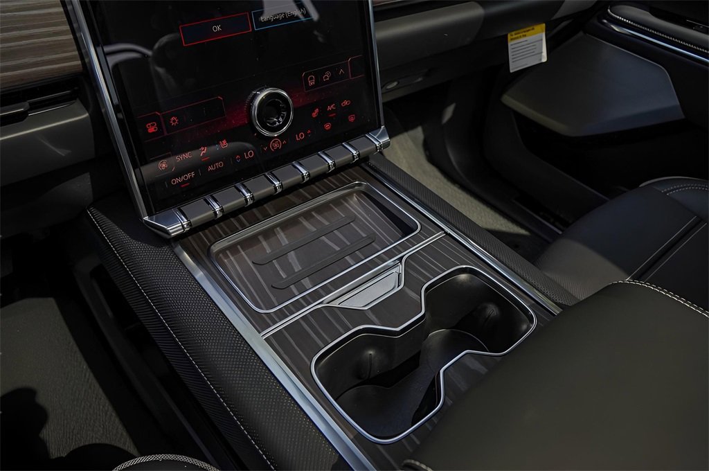 New 2025 GMC Sierra EV Denali image 10