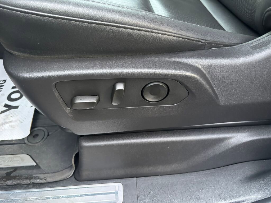 Certified 2025 GMC Sierra 3500 SLT w/ X31 Off-Road Package image 20