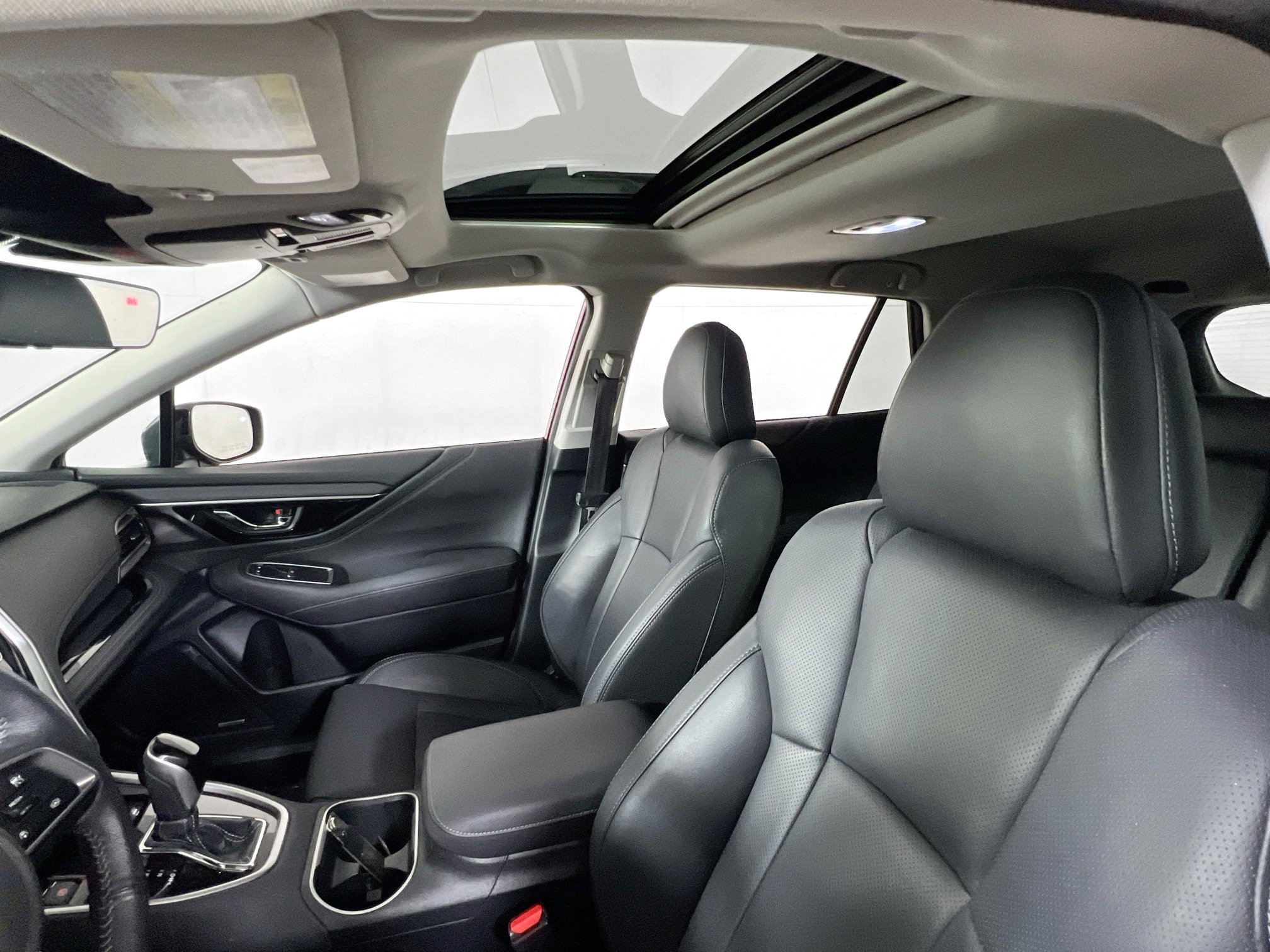 Used 2023 Subaru Outback Limited image 21