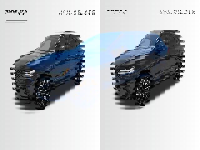 New 2026 Volvo XC60 B5 Ultra image 2