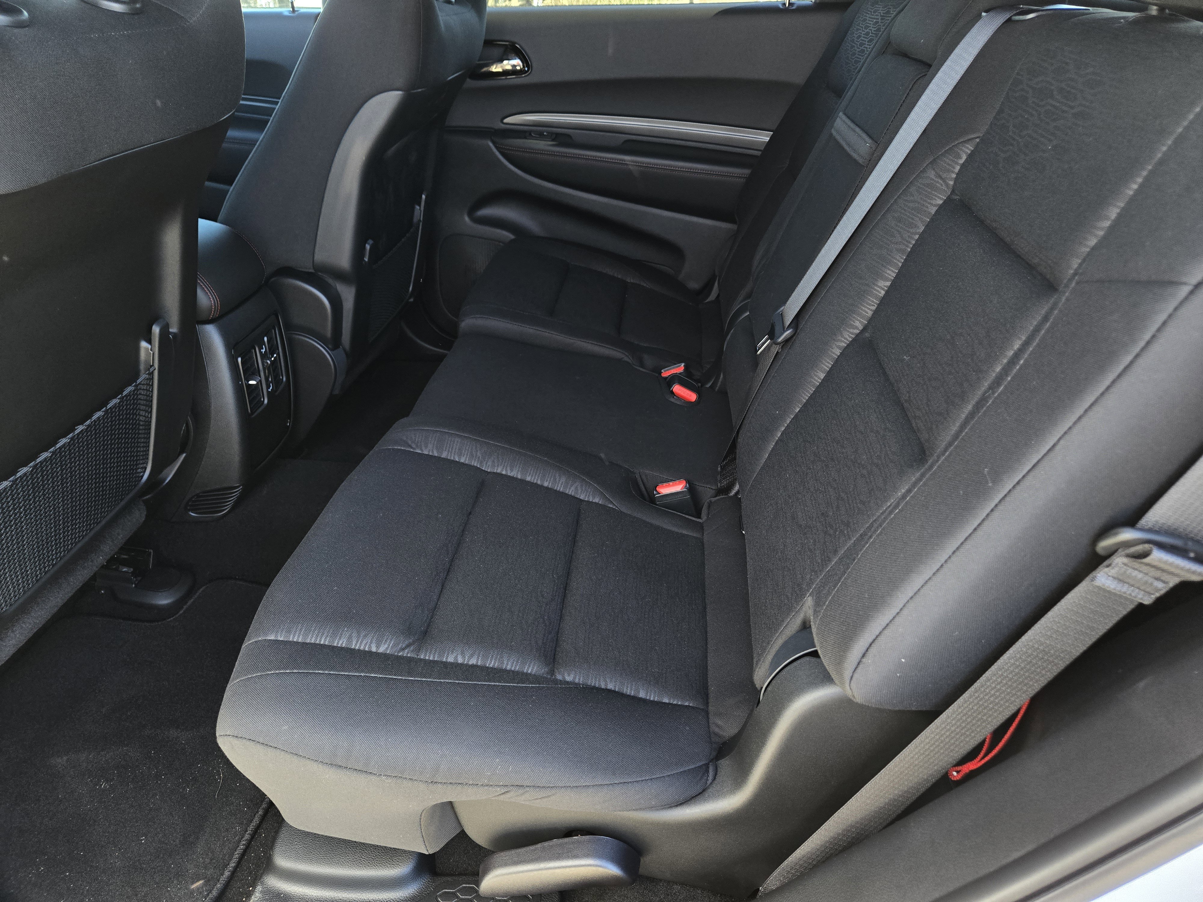 New 2026 Dodge Durango GT w/ Blacktop Package image 18