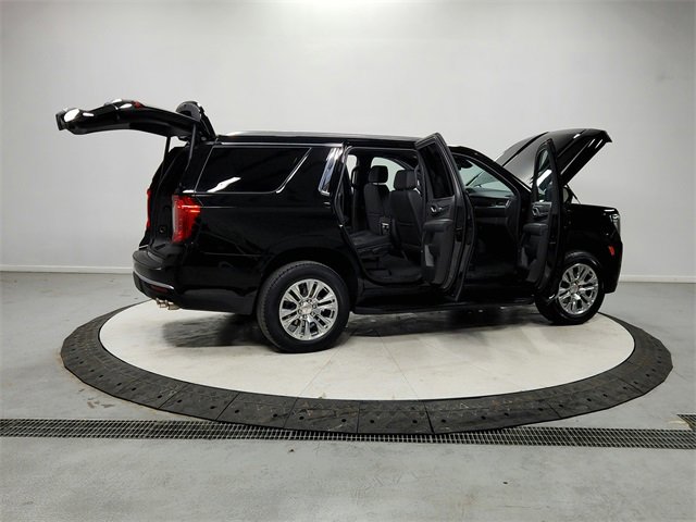 Used 2024 GMC Yukon Denali image 15