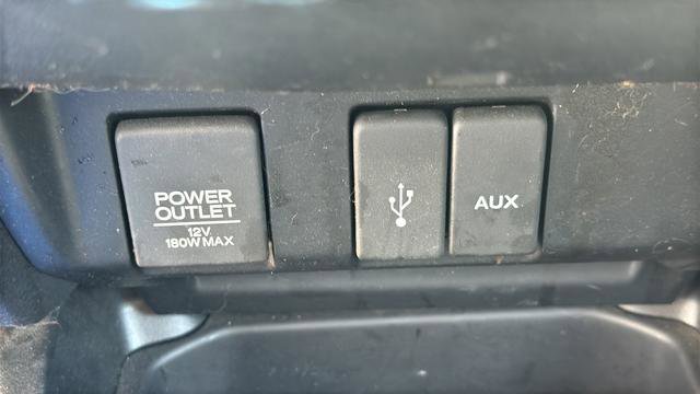 Used 2017 Honda Fit LX image 18