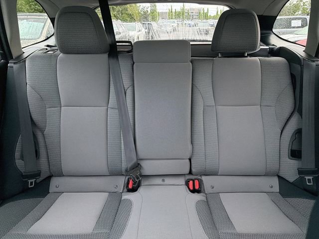 Certified 2025 Subaru Outback Premium AWD/4WD image 33