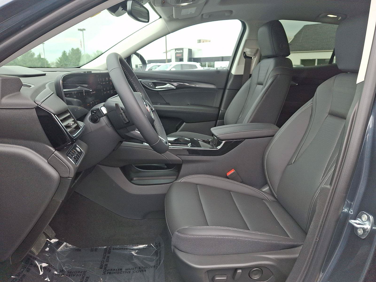 New 2026 Buick Envision Preferred AWD/4WD image 7