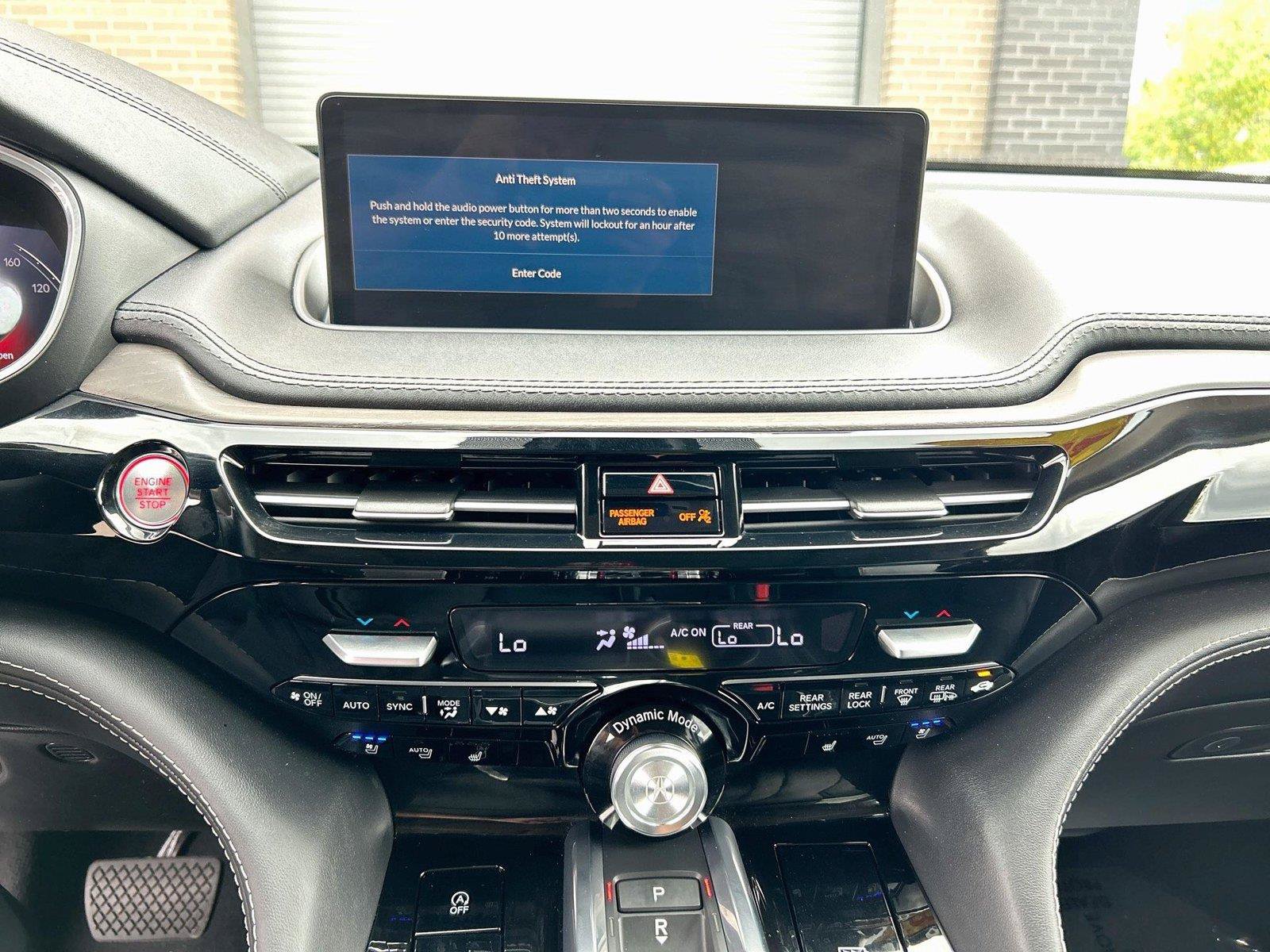 Used 2023 Acura MDX w/ Advance Package AWD/4WD image 30
