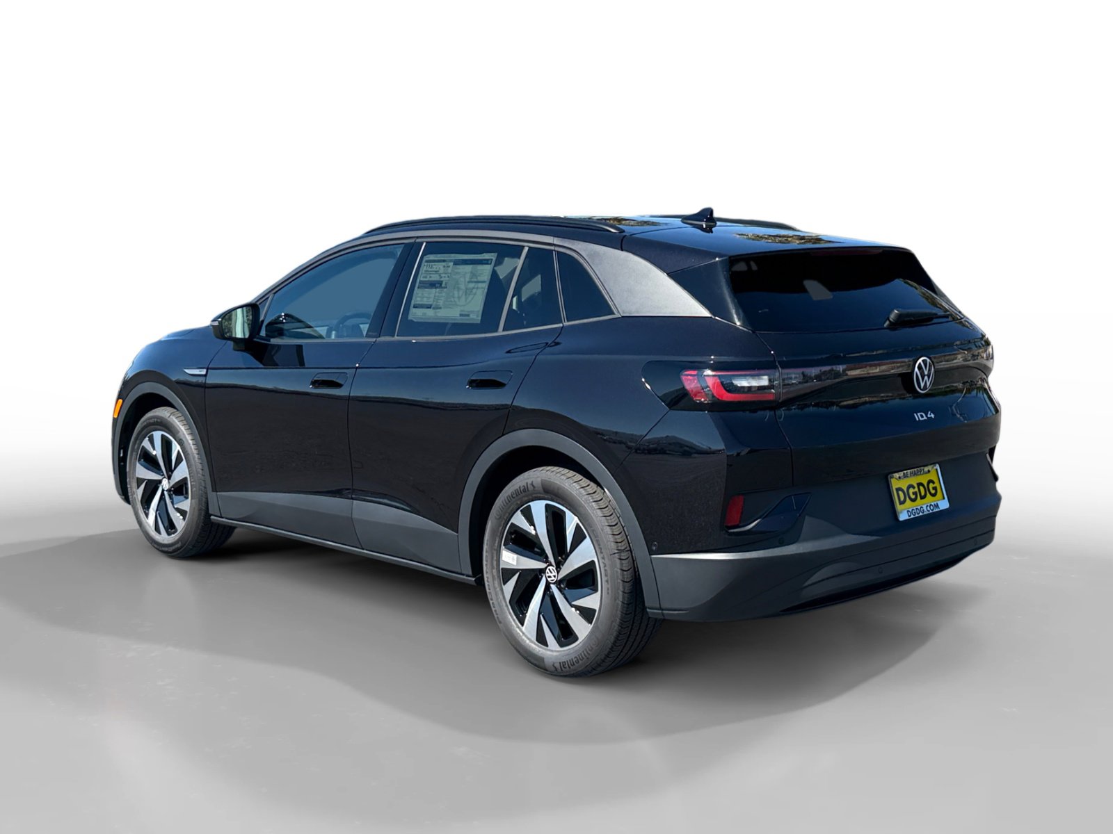 New 2025 Volkswagen ID.4 Pro RWD image 3