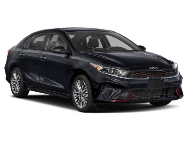 Used 2023 Kia Forte GT-Line w/ GT-Line Premium Package image 10