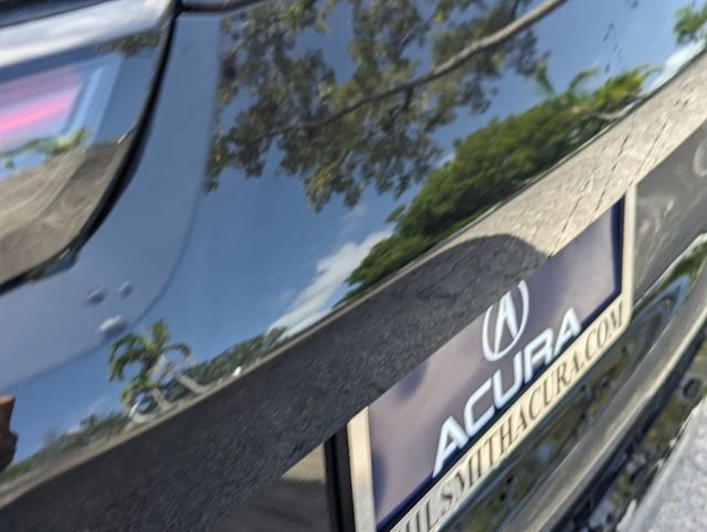 New 2025 Acura ADX A-Spec image 11
