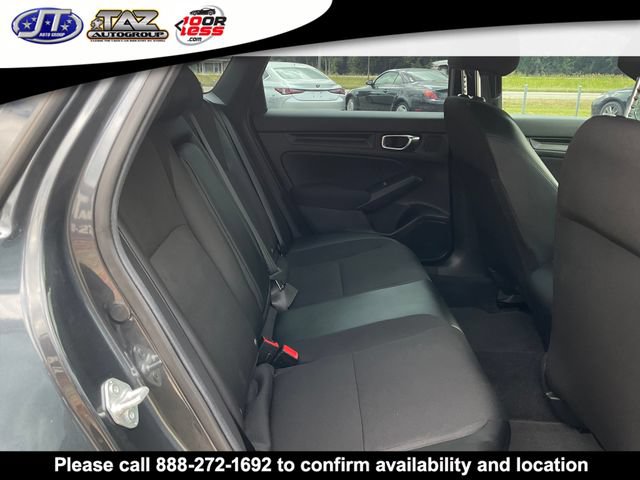 Used 2026 Honda Civic Sport image 13