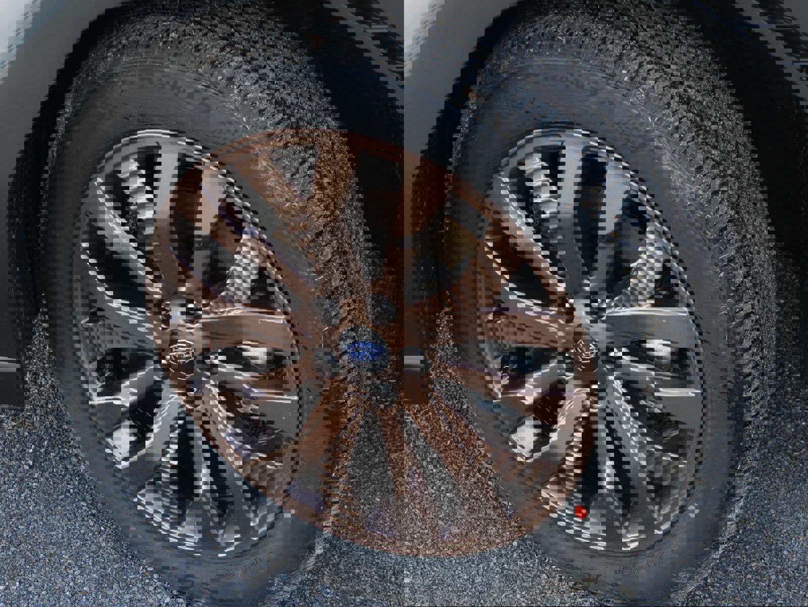 New 2026 Subaru Forester Sport image 18