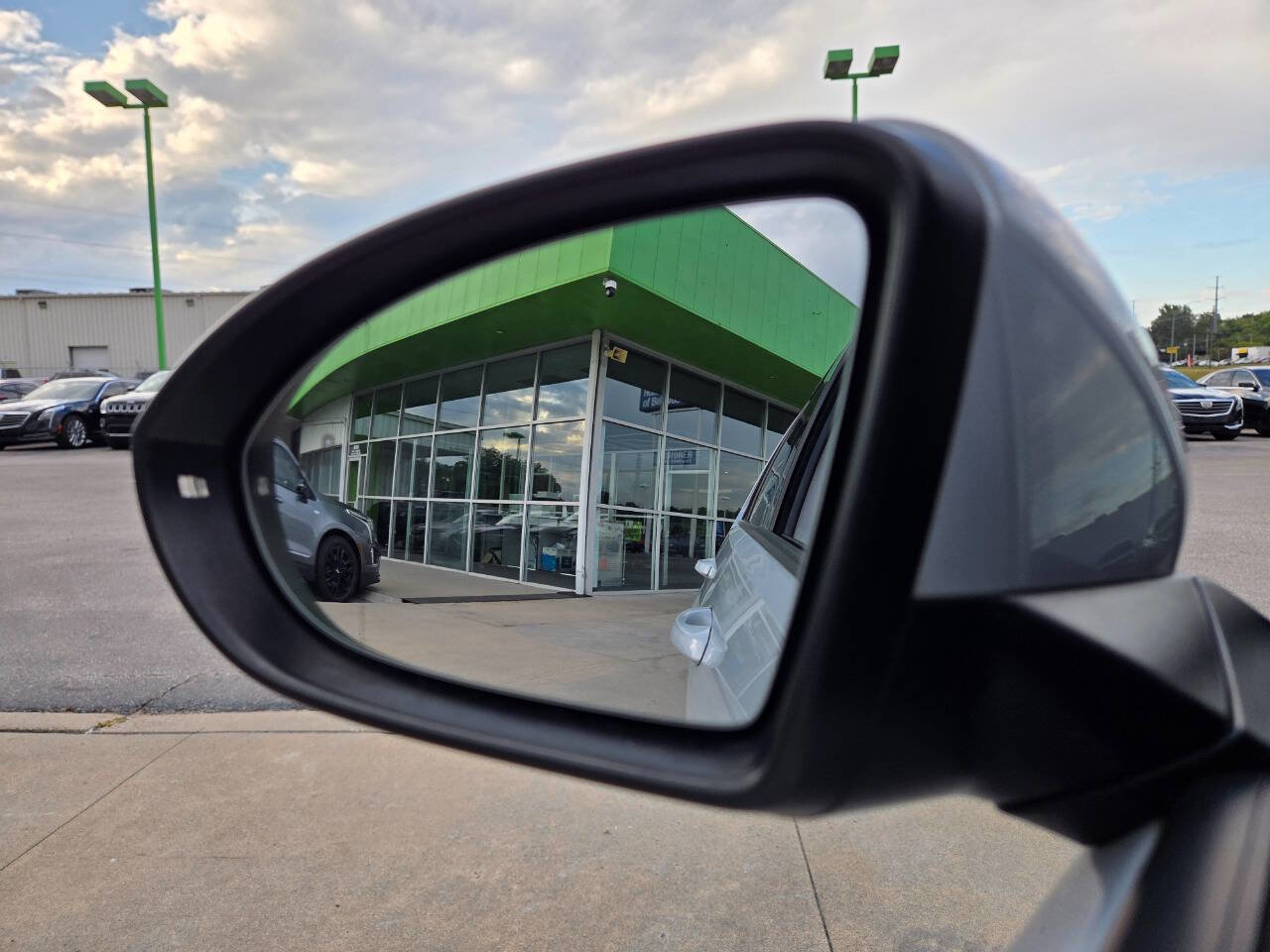 Used 2018 Volkswagen GTI Autobahn image 19