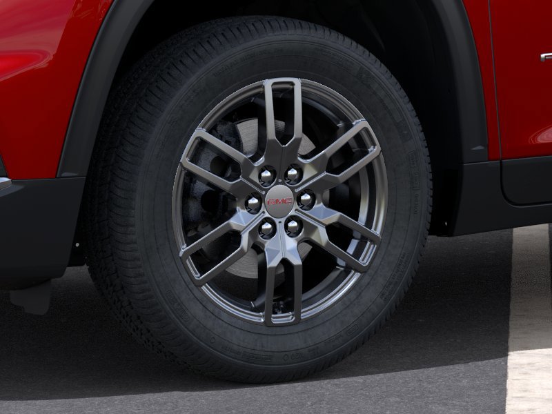 New 2026 GMC Acadia Elevation image 10